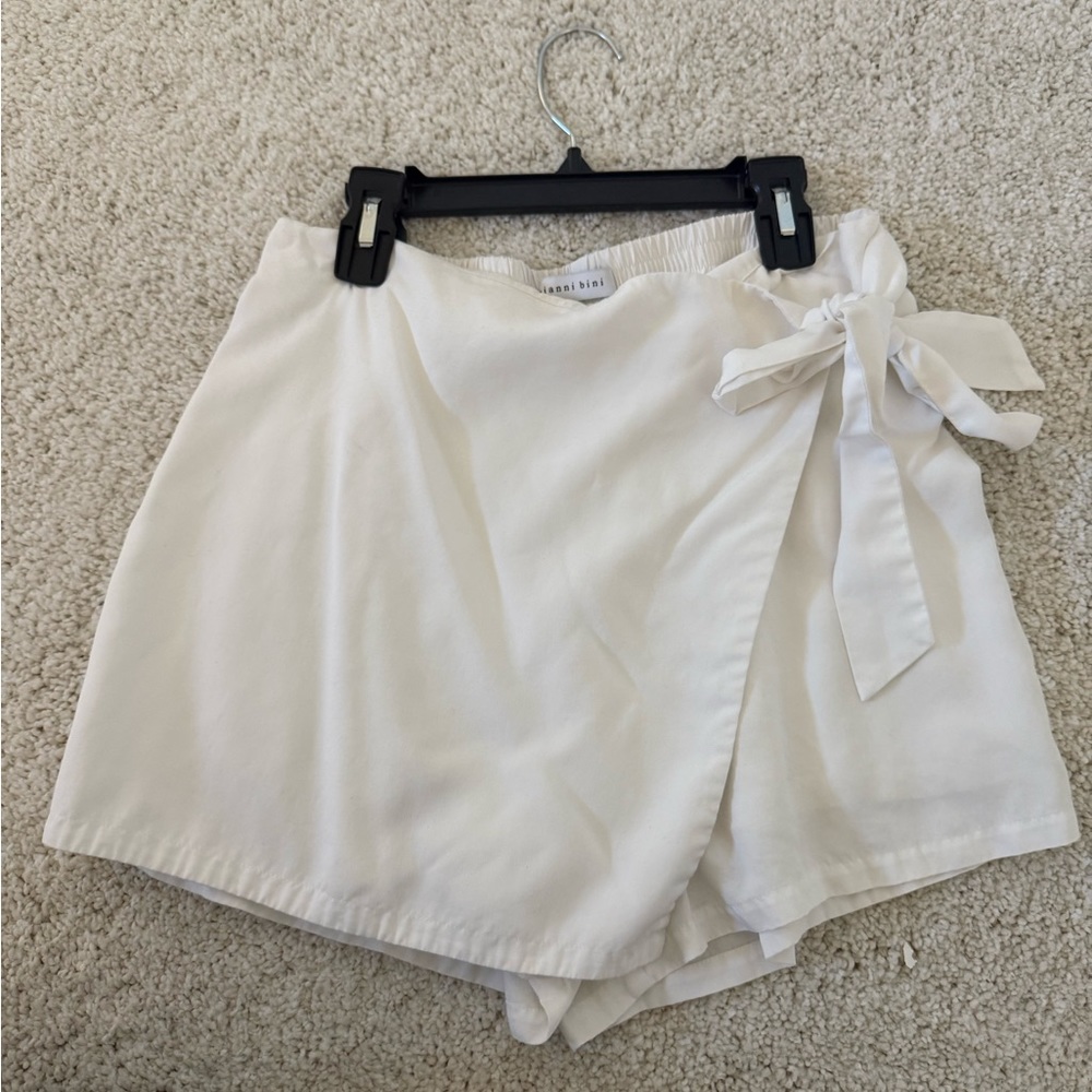 Gianni Bini Skort